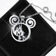 Secret Path To Magical Kingdom Necklace