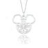 Mickey Hydral Marvel Necklace